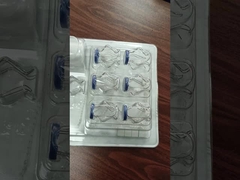 Roestvrij staal Phimosis behandeling voorhuidtrekker 2 jaar houdbaarheid