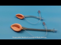 Larynx masker