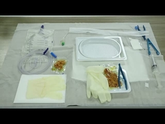 Urethrale katheterisatiekit