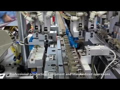 Productieomgeving voor Medische Terugslagkleppen