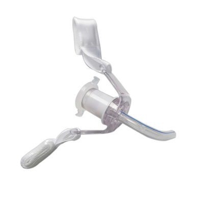 Geboeid Onboeide endotracheale buis voor ICU Tracheostomie buis Zuiglam Critische ademhalingszorg
