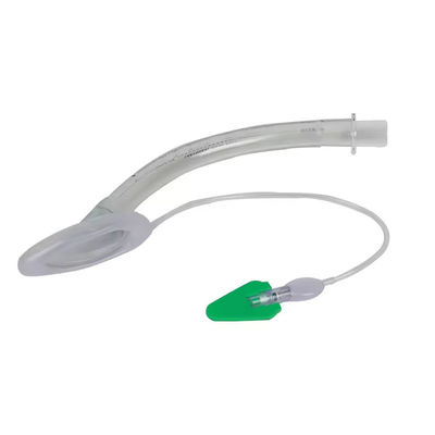 Eenmalig gebruik Wegwerp ademhalingsmasker PVC Medisch Lma Larynxmasker luchtweg Groothandelsprijs