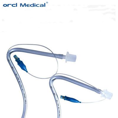 Medisch verbruiksartikelen PVC-standaard orale nasale endotracheale buis met of zonder handboeien