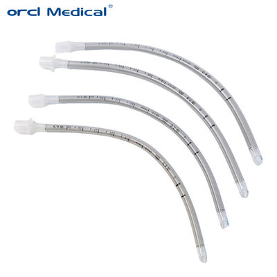 Medisch verbruiksartikelen PVC-standaard orale nasale endotracheale buis