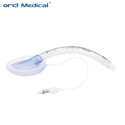 LMA larynxmasker voor eenmalig gebruik Airway Management Device 3 jaar houdbaarheid