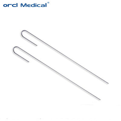 Et Tube Introducer Bougie Medisch verbruiksmateriaal 6Fr-14Fr Tracheale Intubating Stylet Fabrikant