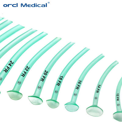 Noodsituatie 8.5mm Nasofaryngeale luchtvaart Management Lma Wegwerplarynx Airway Device Nasofaryngeale luchtweg Factory China