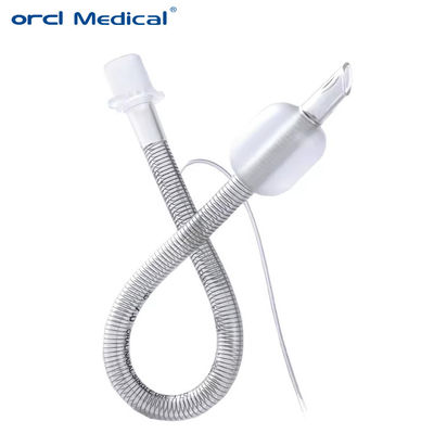 Groothandel Wegwerp Medisch Versterkte Endotracheale Buis Intubatie Endotracheale Buis Prijs Groothandel Endotracheale Buis Merknamen