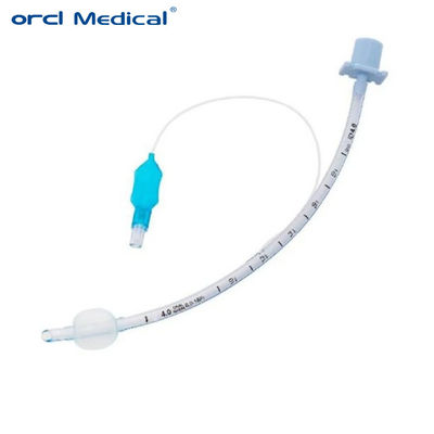 Anesthesie Medisch verbruiksgoedereenvoudig gepreformeerde orale endotracheale buis Groothandelsprijs