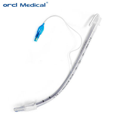 Medische PVC-geankerde harnas- en tracheale buis met stijl 3 jaar levensduur China Endotracheale buis Dropshipping Company