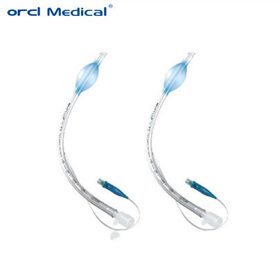Medische PVC-mandjes orale nasale endotracheale buis Ce EO Medische accessoires 3 jaar Medische hulpmiddelen