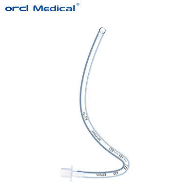 Medische kwaliteit PVC eenmalig gebruik, ongeboeid, voorgevormd neus-endotracheale buis Groothandelsprijs