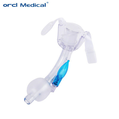 CE geboeid ontboeid tracheostomie buis EO Desinfecterende leverancier Exporteur In China