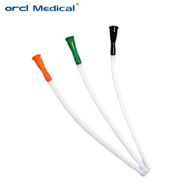 Funneltypen Rectale ballonkatheter, FR18-FR36 Wegwerp-rectale buis