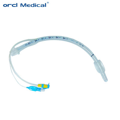 ETT-buizen met een laag profiel van Murphy Endotracheale Tube ET versterkt met een handboei