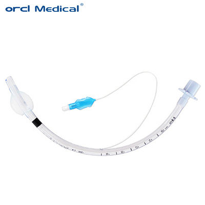 OEM Geklemd Onbeklemd Endotracheale buis Chirurgische veiligheid Tracheale buis