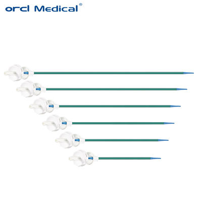Hydrofiel gecoate urologie wegwerpproducten Percutane nephrostomie schede buis