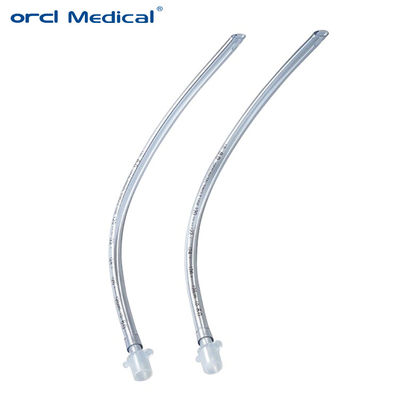 Medische PVC-mandjes Endotracheale buis voor het ziekenhuis
