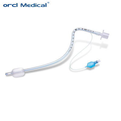 Endotracheale buismanschet voor eenmalig gebruik, oraal, nasaal, steriliserend, klasse II