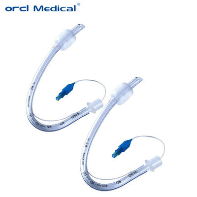 Medische benodigdheden Gewone versterkte endotracheale buis Introducer Standaard endotracheale buis Manschet/onmanchet