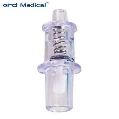 Endotracheale buis medische controle klep, Urologie katheters LMA medische eenrichting klep