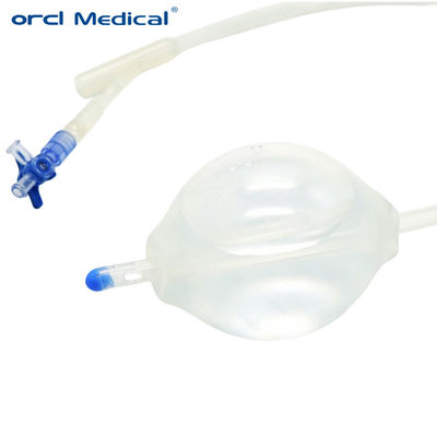 Gynaecologie Urologie Wegwerpproducten Silicone Uterine Balloon Catheter