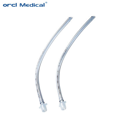 Medisch verbruiksartikelen PVC-standaard orale nasale endotracheale buis