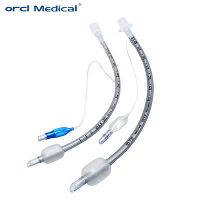 Medische versterkte endotracheale buis ET-buis Gewapende endotracheale buis