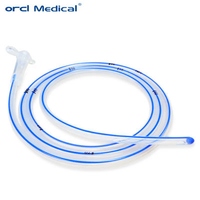 Medisch wegwerp Silicone maagbuis 120cm / Fr6-Fr22 Groottes Maagbuis
