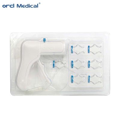 Phimosisproducten Gereedschappen - Thuisbehandeling Stretching Foreskin Dilator Tweede Generatie