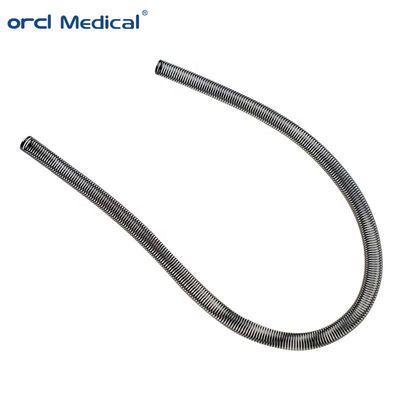 Medische accessoires veren voor endotracheale tube, larynxmasker versterkt