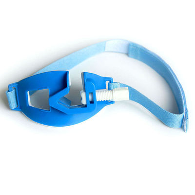 Medische accessoires PVC wegwerp- en milieuvriendelijke CE-gecertificeerde endotracheale buishouder