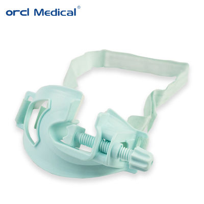 Medische accessoires Endotracheale tubehouder voor het fixeren van tracheale intubatie en tracheostomiebuis