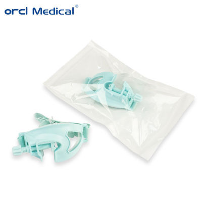 Medische accessoires PVC wegwerp- en milieuvriendelijke CE-gecertificeerde endotracheale buishouder