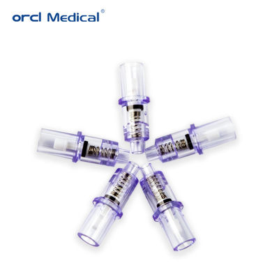 Best Quality Hospitaal Application Endotracheale tube check valve voor luchtwegbeheersapparaten