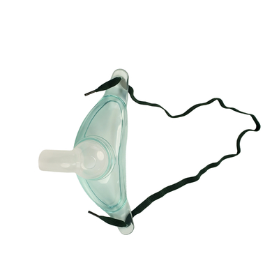 Fabrieksdirect Multiple Repurchase Baby/Adult Tracheostomy Mask Volledig nieuw te koop